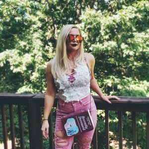 Meet your Posher, Cristi